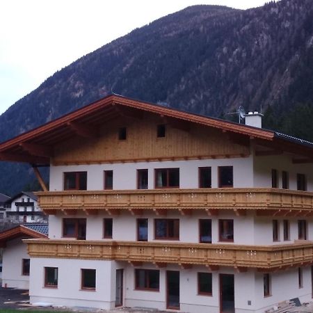 Apart Geisler Mayrhofen Exterior photo