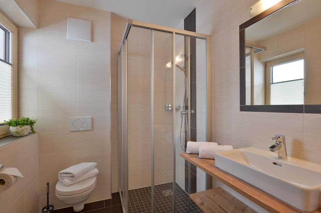 Apart Geisler Mayrhofen Room photo