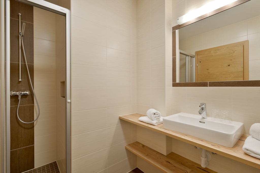 Apart Geisler Mayrhofen Room photo