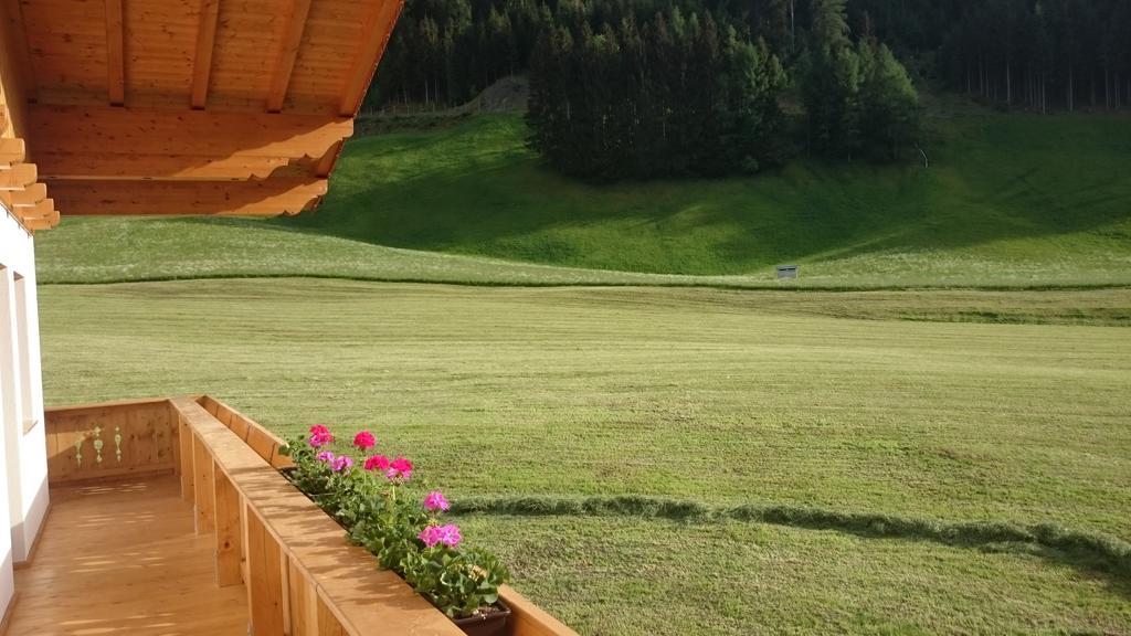 Apart Geisler Mayrhofen Exterior photo