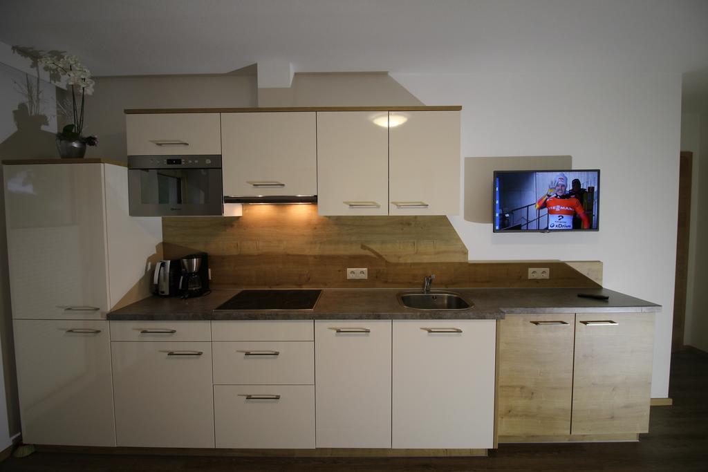 Apart Geisler Mayrhofen Room photo