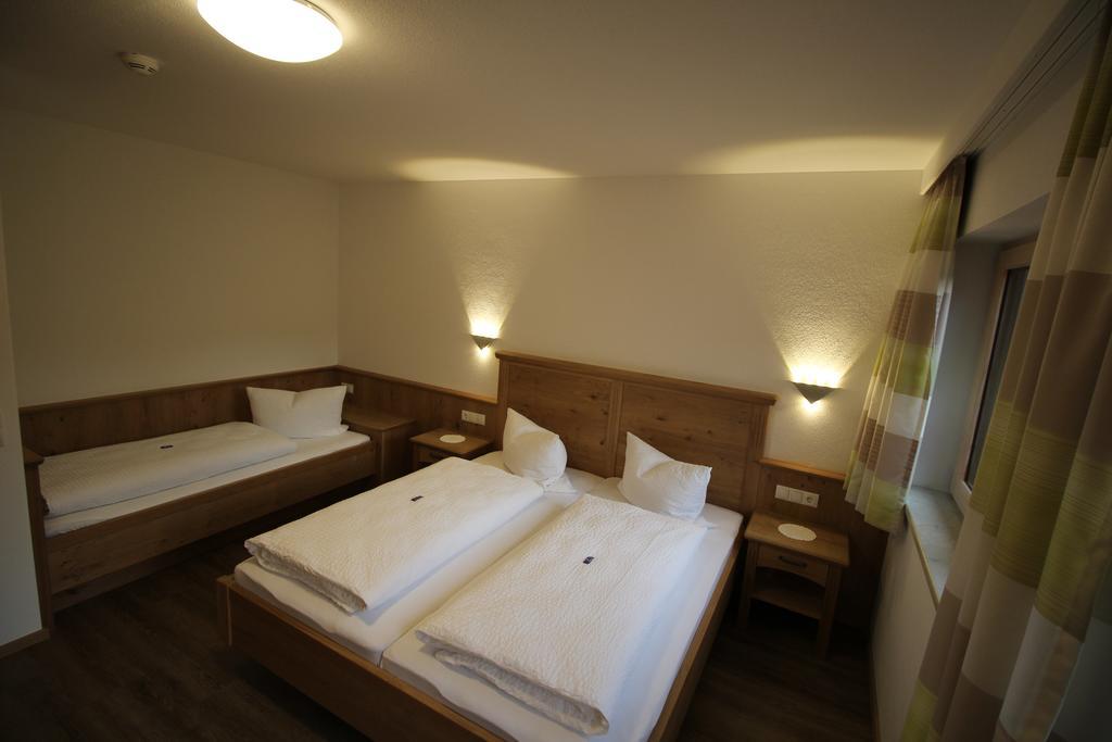 Apart Geisler Mayrhofen Exterior photo