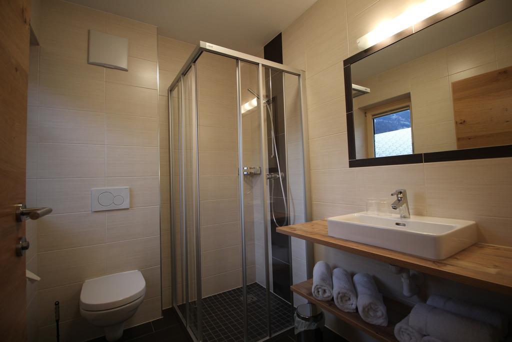 Apart Geisler Mayrhofen Room photo