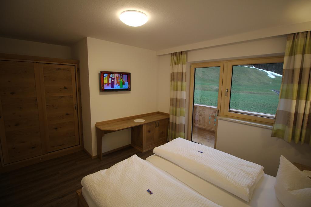 Apart Geisler Mayrhofen Exterior photo